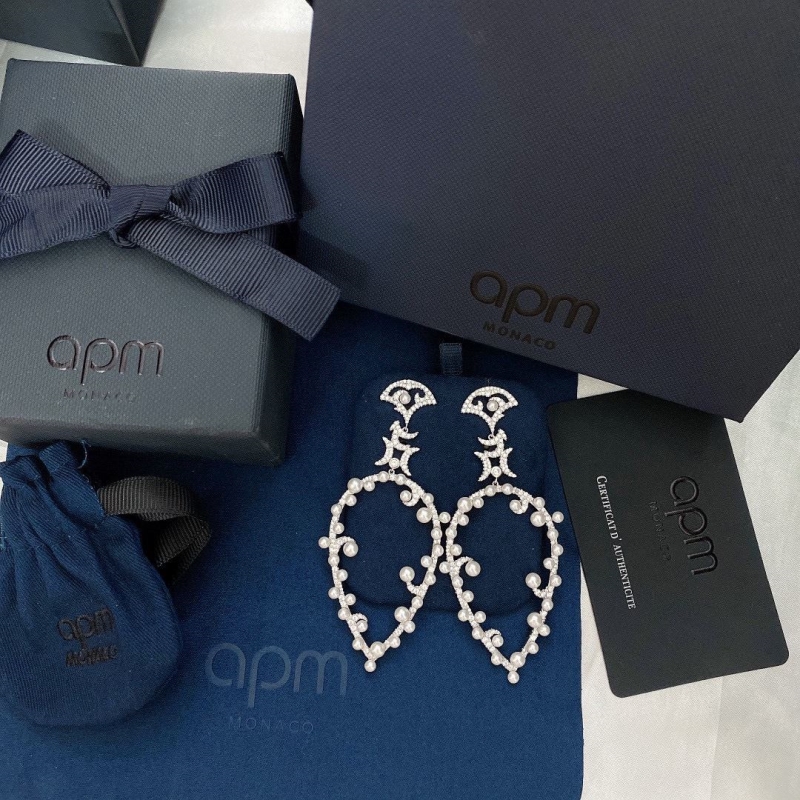 Apm Earrings